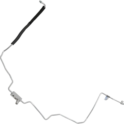 Liquid Line/Hose by UAC - HA111445C pa2