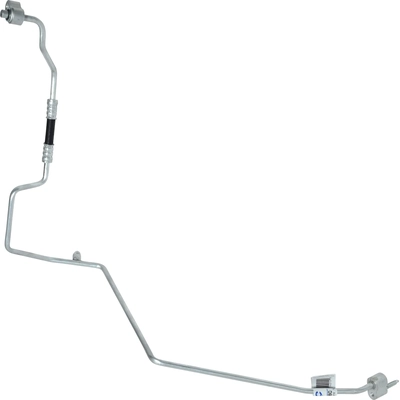 Liquid Line/Hose by UAC - HA111448C pa2