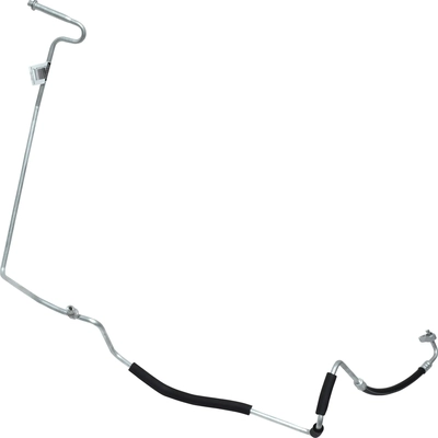 Liquid Line/Hose by UAC - HA111454C pa4