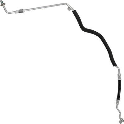 UAC - HA111457C - Liquid Line/Hose pa2