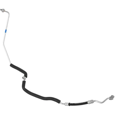 UAC - HA111462C - Liquid Line Without Orifice Tube pa3