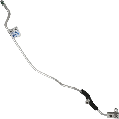 Liquid Line/Hose by UAC - HA111463C pa3