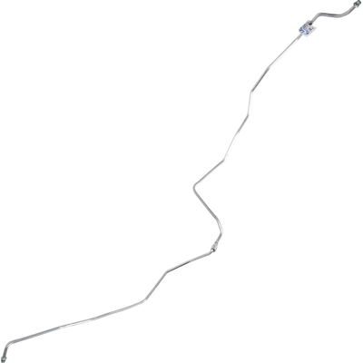 UAC - HA111472C - Liquid Line Without  Orifice Tube pa3