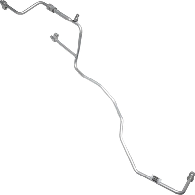 Liquid Line/Hose by UAC - HA111475C pa4