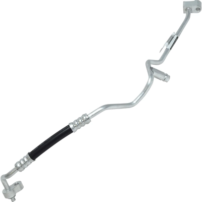 Liquid Line/Hose by UAC - HA111487C pa3