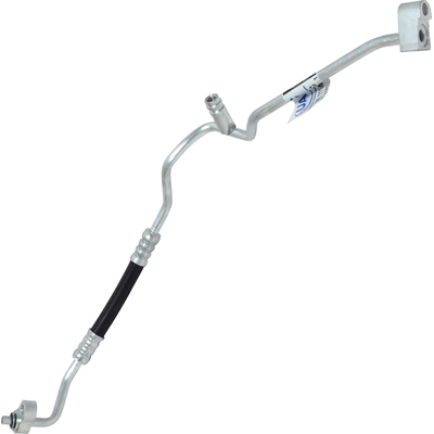 Liquid Line/Hose by UAC - HA111487C pa4