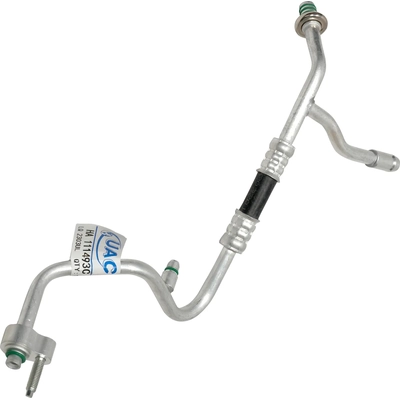 Liquid Line/Hose by UAC - HA111493C pa4