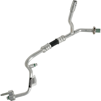 Liquid Line/Hose by UAC - HA111493C pa5