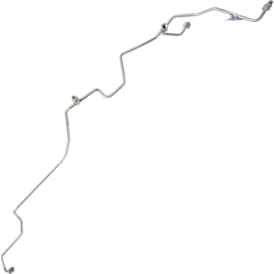 Liquid Line/Hose by UAC - HA111495C pa3