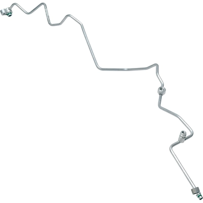 Liquid Line/Hose by UAC - HA111502C pa2