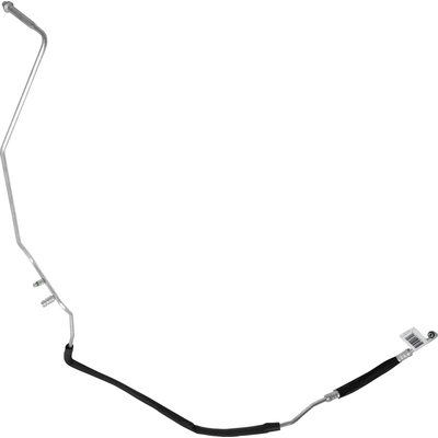 Liquid Line/Hose by UAC - HA111510C pa2