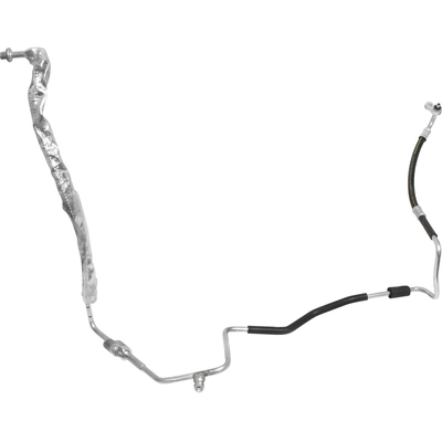 UAC - HA111512C - Liquid Line Without Orifice Tube pa1