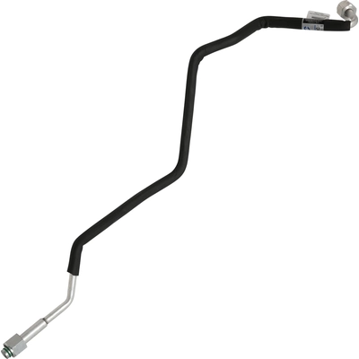 Liquid Line/Hose by UAC - HA111513C pa3