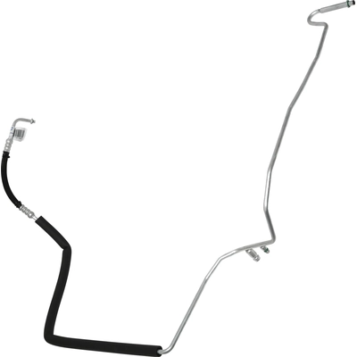 Liquid Line/Hose by UAC - HA111514C pa4