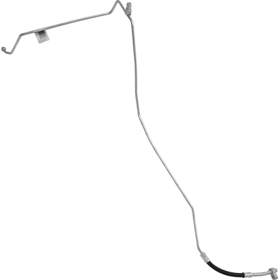 Liquid Line/Hose by UAC - HA111520C pa5
