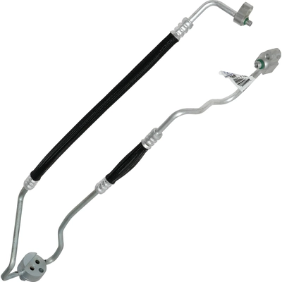 Liquid Line/Hose by UAC - HA111547C pa3