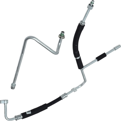 Liquid Line/Hose by UAC - HA11166C pa3