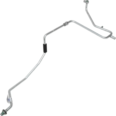 Liquid Line/Hose by UAC - HA111706C pa2