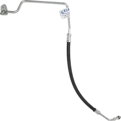 Liquid Line/Hose by UAC - HA111727C pa5