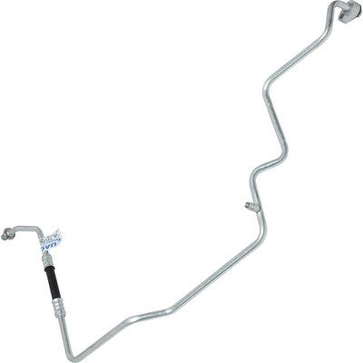 Liquid Line/Hose by UAC - HA11173C pa3