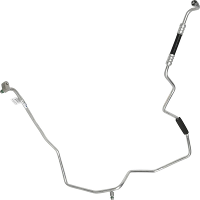 Liquid Line/Hose by UAC - HA111764C pa3