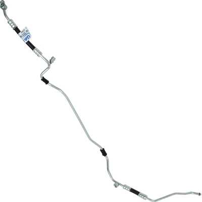 Liquid Line/Hose by UAC - HA111780C pa3