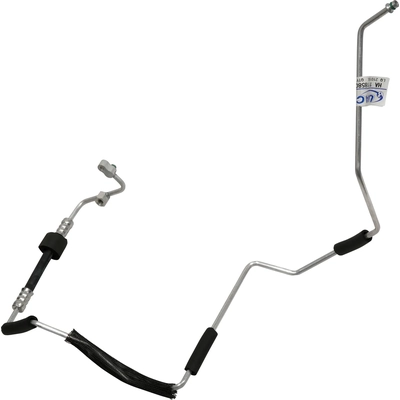 Liquid Line/Hose by UAC - HA111858C pa4