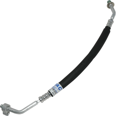Liquid Line/Hose by UAC - HA111981C pa2