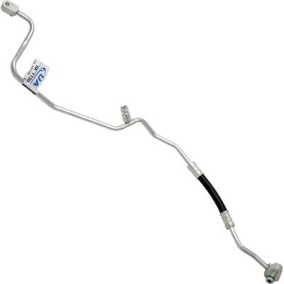 Liquid Line/Hose by UAC - HA11208C pa3