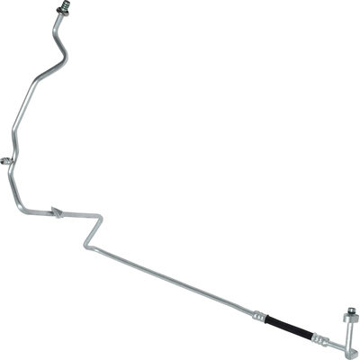 Liquid Line/Hose by UAC - HA112763C pa3