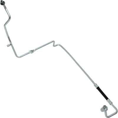 Liquid Line/Hose by UAC - HA112763C pa4