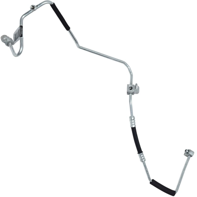Ligne liquide / tuyau de UAC - HA112807C pa1