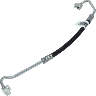 UAC - HA113824C - Liquid Line Without Orifice Tube pa1