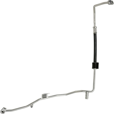Liquid Line/Hose by UAC - HA113859C pa1