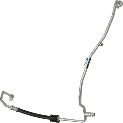Liquid Line/Hose by UAC - HA113859C pa2