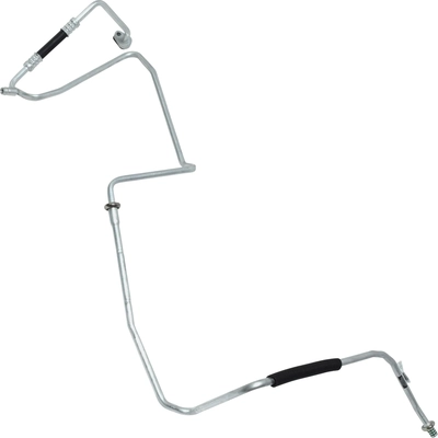 UAC - HA114070C - Liquid Line with Orifice Tube pa2