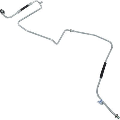 UAC - HA114070C - Liquid Line with Orifice Tube pa3