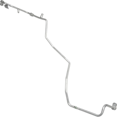 UAC - HA114176C - Liquid Line w/ Orifice Tube pa1