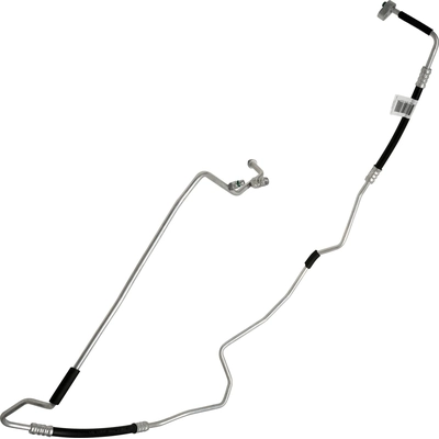 Liquid Line/Hose by UAC - HA114194C pa1