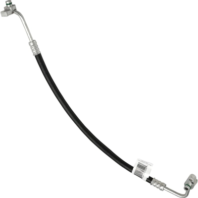 Liquid Line/Hose by UAC - HA114204C pa2