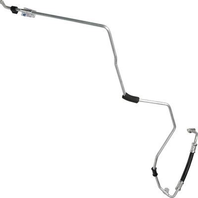 UAC - HA114216C - A/C Refrigerant Liquid Hose pa3