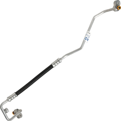 Liquid Line/Hose by UAC - HA114276C pa1