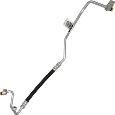 Liquid Line/Hose by UAC - HA114276C pa2