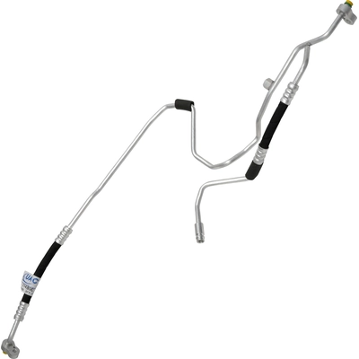 Liquid Line/Hose by UAC - HA114280C pa2