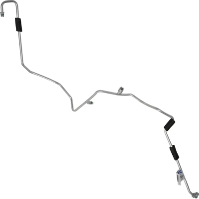 Liquid Line/Hose by UAC - HA114385C pa1