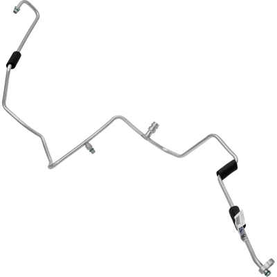 Liquid Line/Hose by UAC - HA114385C pa2