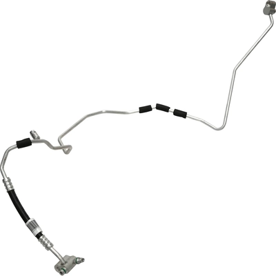 AC - HA114465C - Liquid Line/Hose pa1