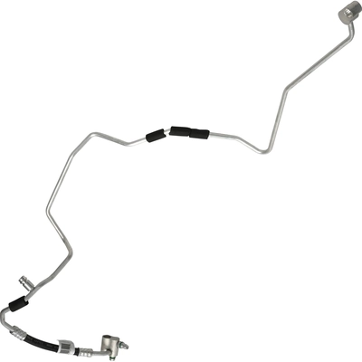 AC - HA114465C - Liquid Line/Hose pa2