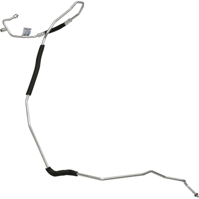 Liquid Line/Hose by UAC - HA114483C pa2