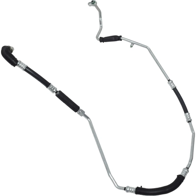 Liquid Line/Hose by UAC - HA11476C pa2